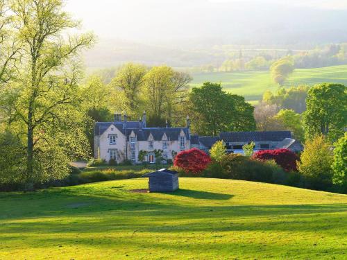 Dollar House | The Bothy at Arndean