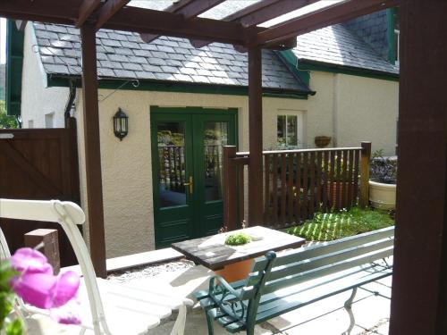 Braemar Apartment | The Bothy at Ivy Cottage