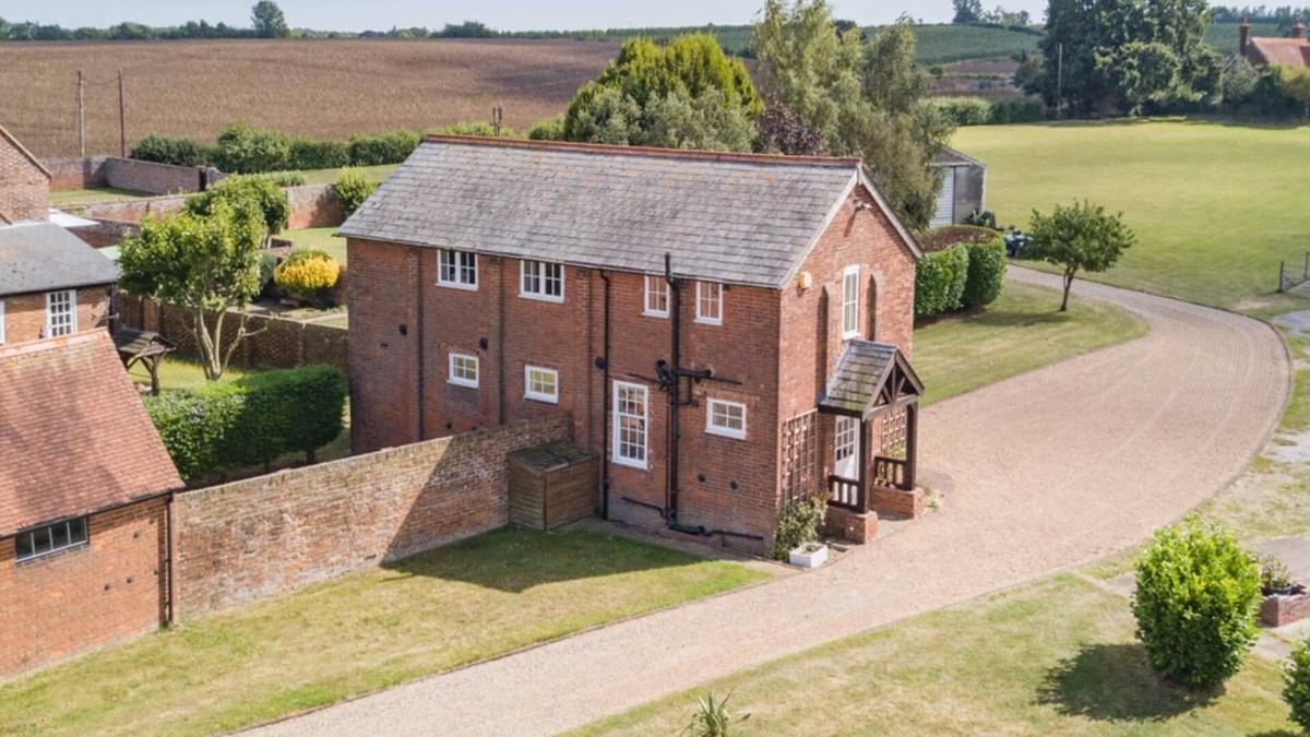 Rodmersham Other | The Bothy, Faversham