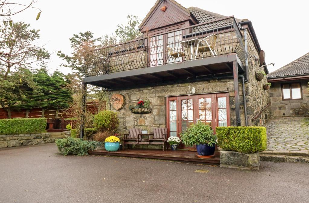 Newtonhill House | The Bothy