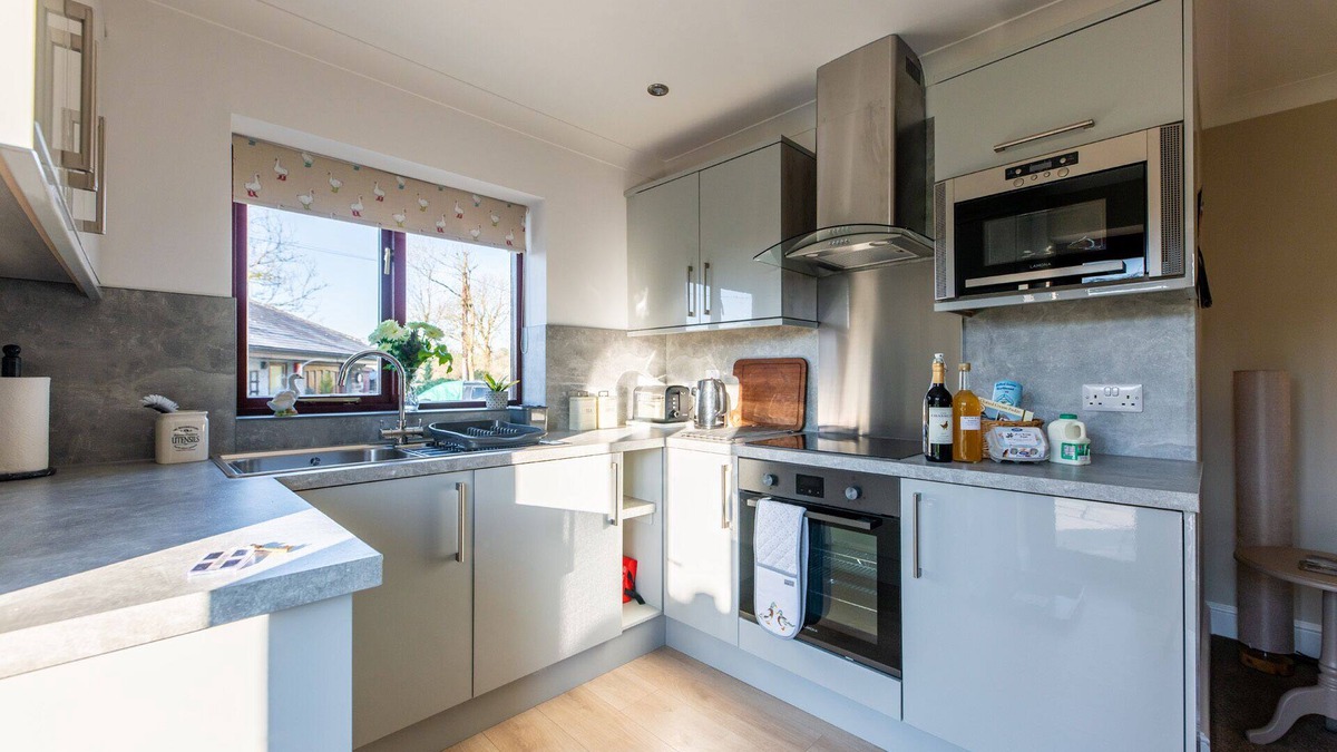Saltash Cottage | The Bothy holiday cottage in Cornwall