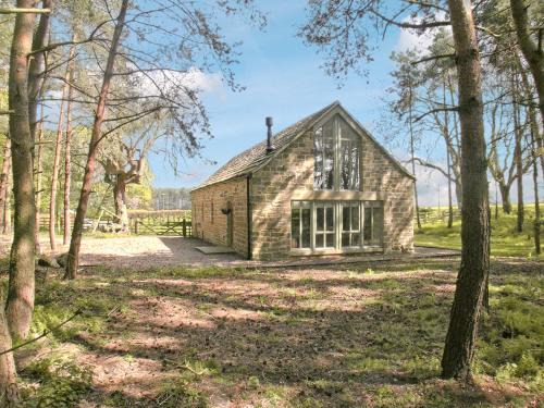 Newcastle-upon-Tyne House | The Bothy House