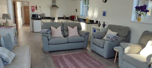 Milltown Apartment | The Bothy