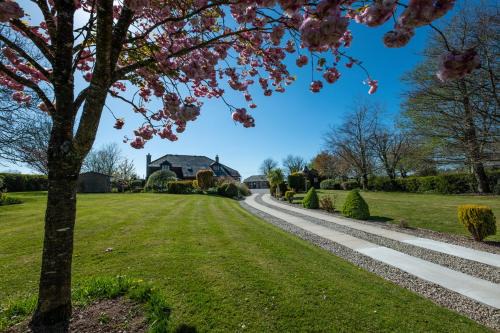 Saltash Apartment | The Bothy, Landrake