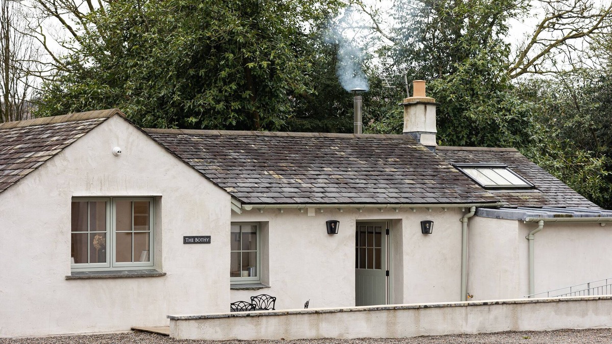 Low Newton Cottage | THE BOTHY, pet friendly, country holiday cottage in Newby Bridge