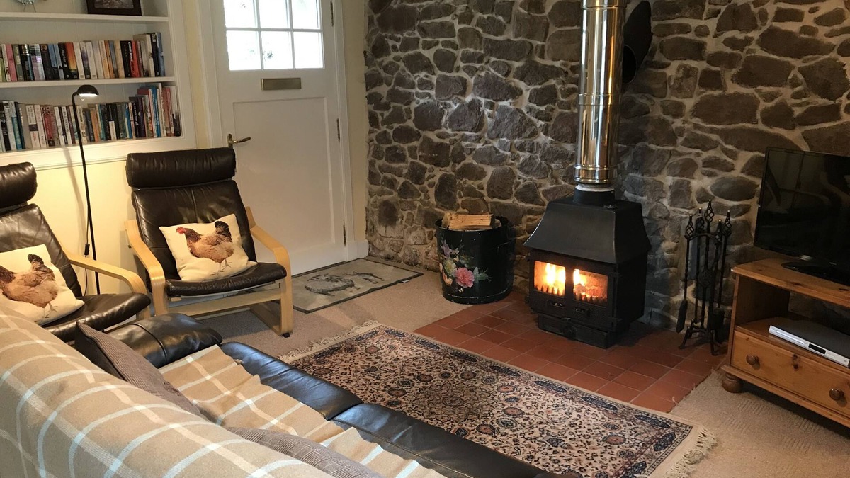 East Linton House | The Bothy , Stonelaws Farm