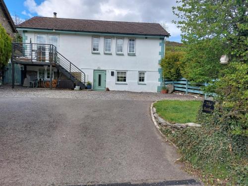 Lochgilphead Bed & Breakfast | THE BOTHY SUITE BY TEMPLE WOOD