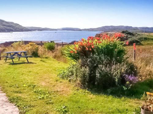 Bunessan House | The Bothy - Uk37414