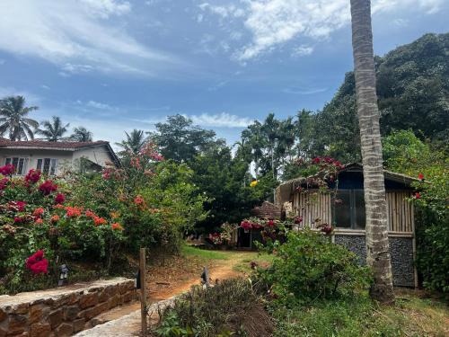 Kaimane House | The Bougain Villa Homestay, Coorg