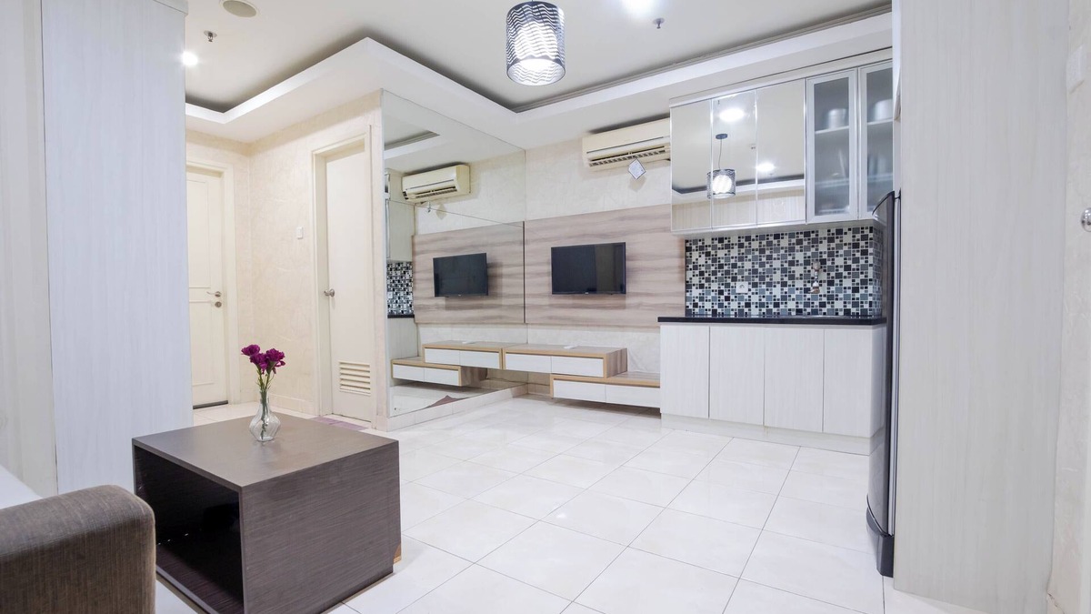 Kampung Bali Apartment | The Boulevard Apartment By Abdihome
