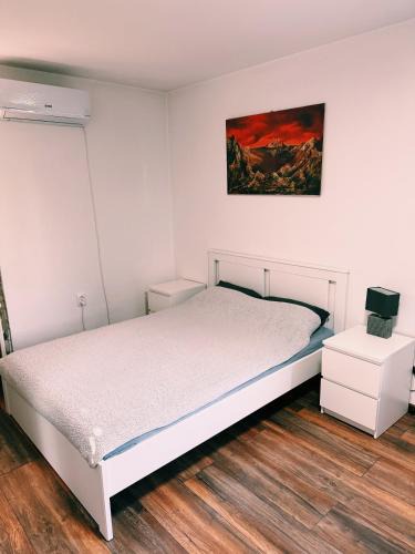 Zrenjanin Apartment | The Boulevard Buzz