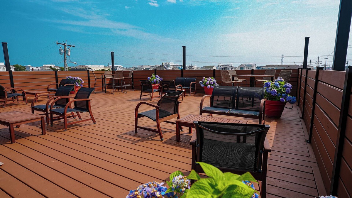 Beach Haven Gardens Hotel | The Boulevard Hotel