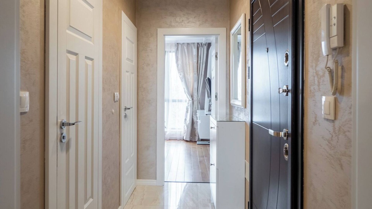 Sofia Apartment | The Boulevard Luxury Apartment