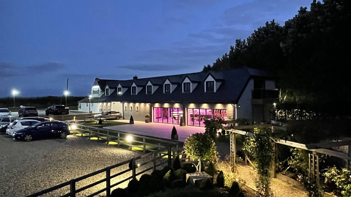 Littleworth Bed & Breakfast | The Boutique Hotel by The Snooty Mehmaan