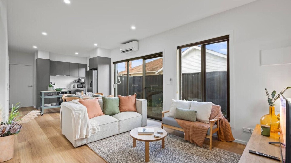 Reservoir House | The Boutique Townhouse