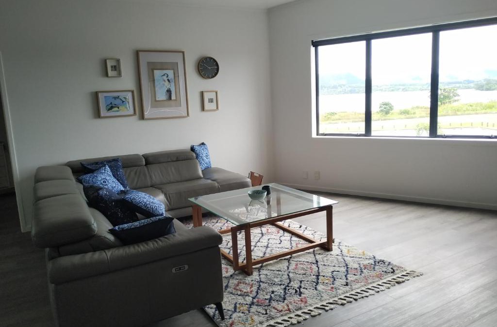Bowentown Apartment | The Bowentown