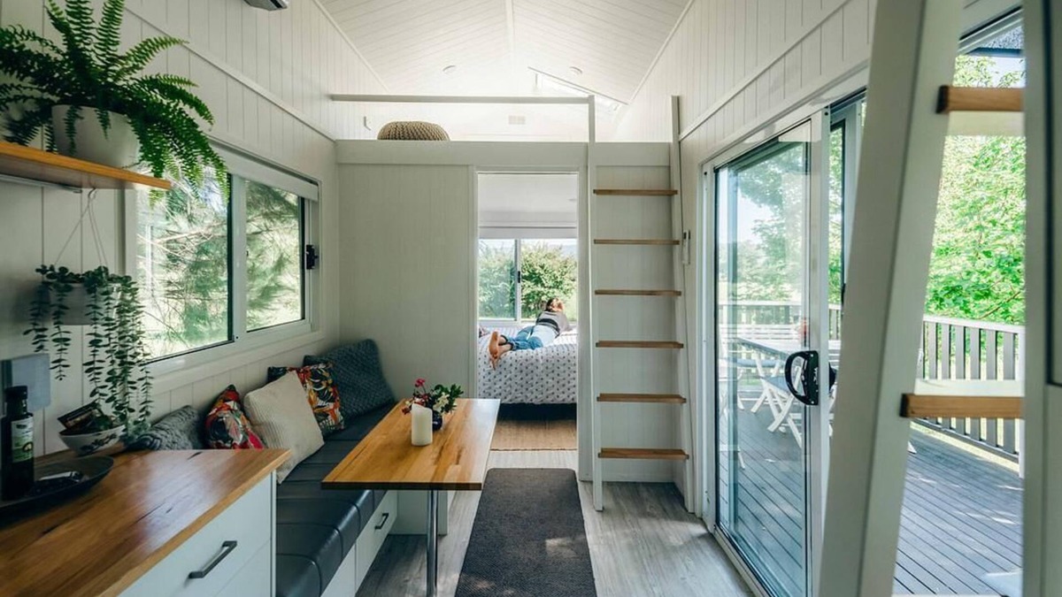 Kangaroo Valley House | The Bower @ Nanny Goat Hill