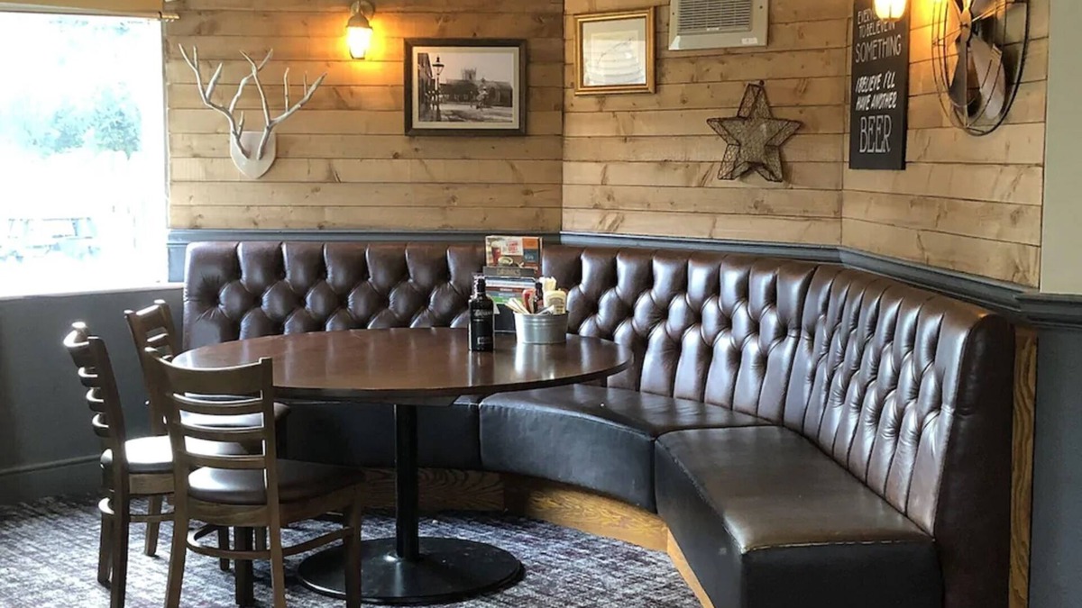Hucknall Hotel | The Bowman by Greene King Inns