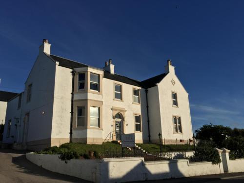 Bowmore Bed & Breakfast | The Bowmore House Bed and Breakfast