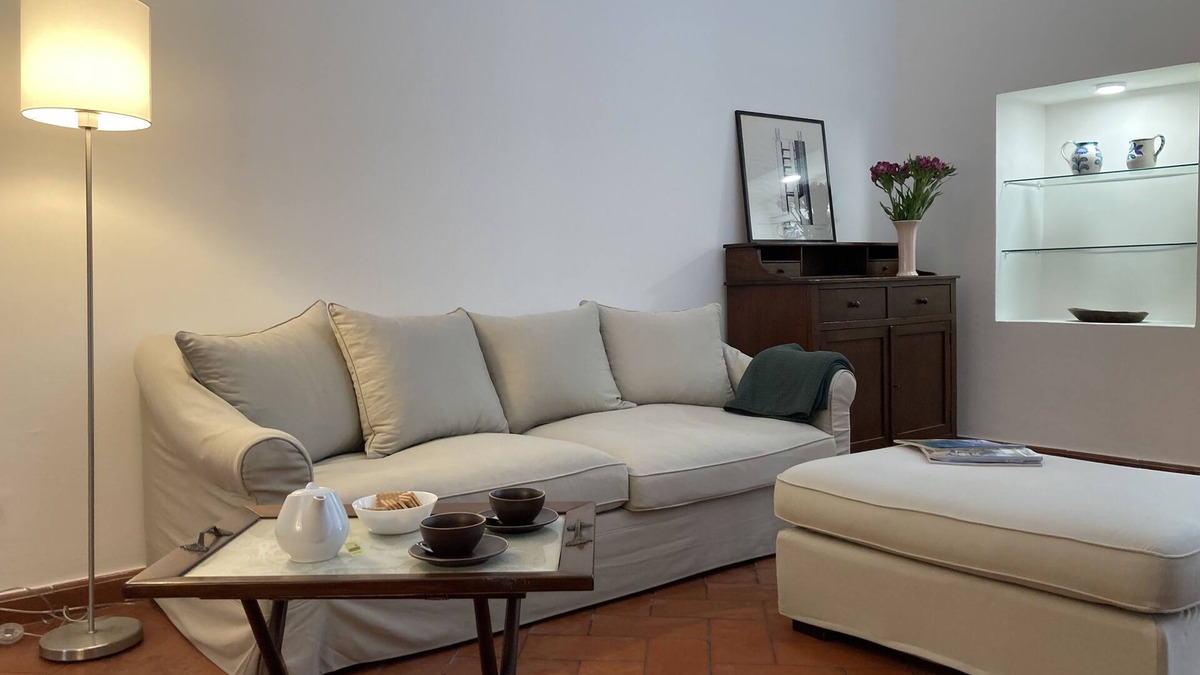 Brindisi Histotic Center House | The Bows and the Stars