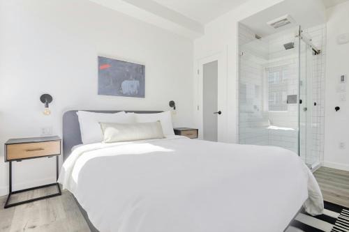 Broadway Hotel | The Boylston Hotel Capitol Hill, Sonder