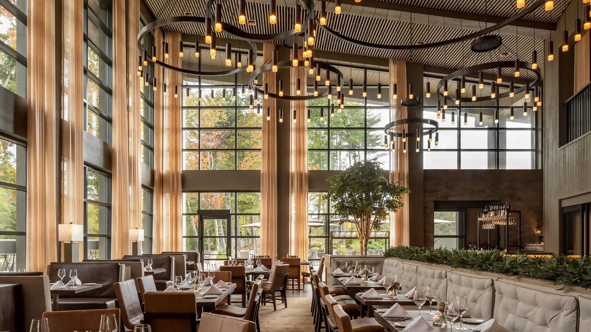 Town of Highland Hotel | The Bradstan Boutique Hotel