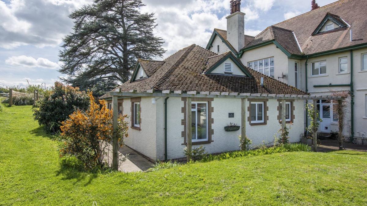 Old Cleeve Cottage | The Bramleys, Old Cleeve