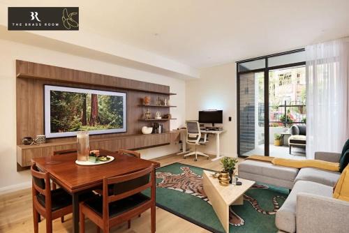 Petersham Apartment | The Brass Banana Petersham