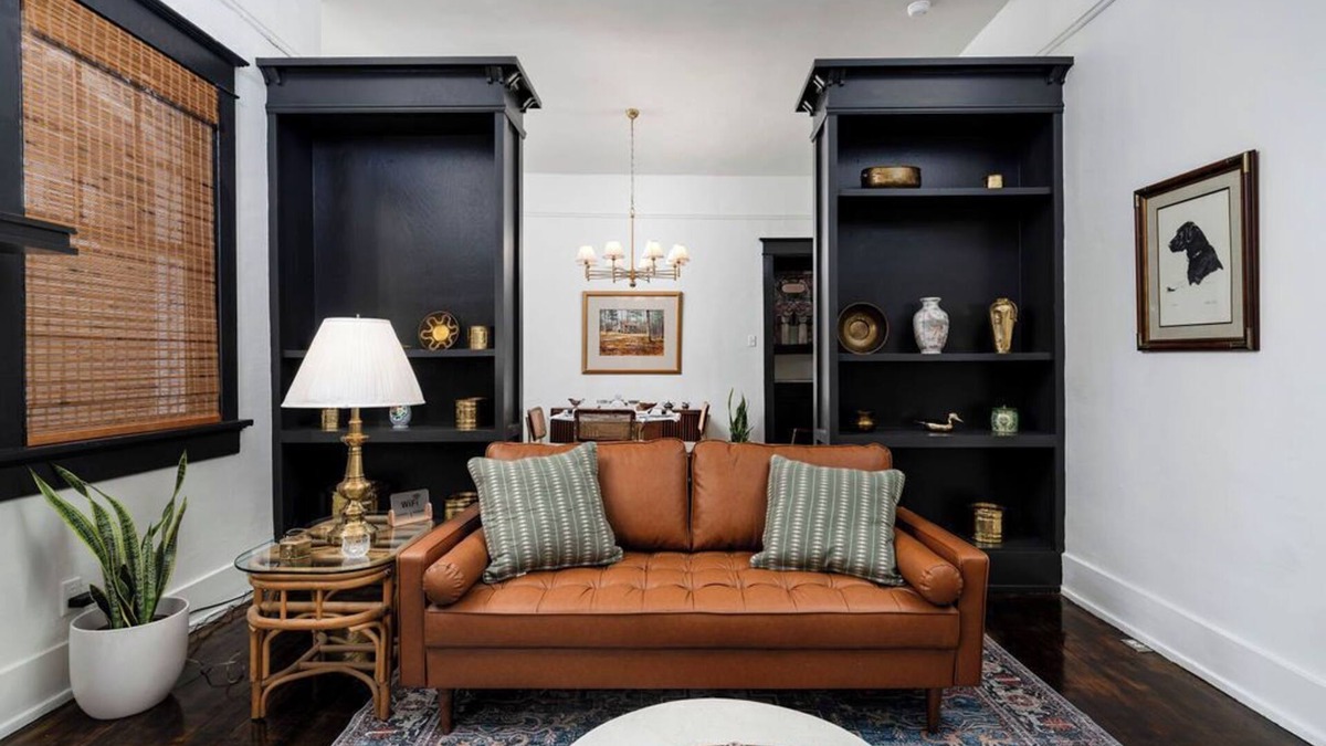 Glen Iris House | The Brass Bungalow