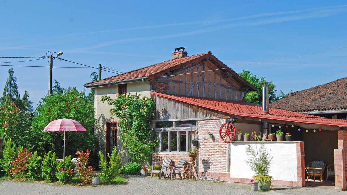 Droyes Other | The Bread oven/At the Franquette (6/8 pers. - near Lake Der)