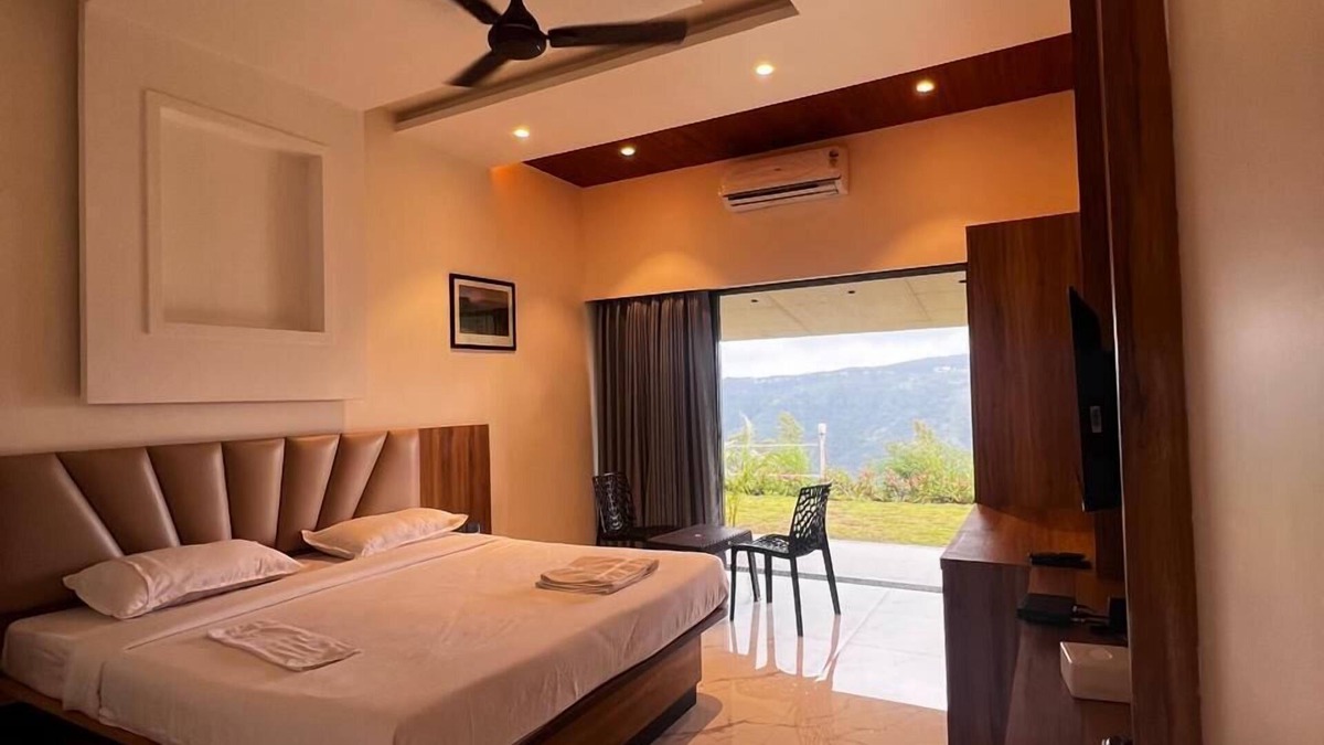 Medha Hotel | The Breeze Valley