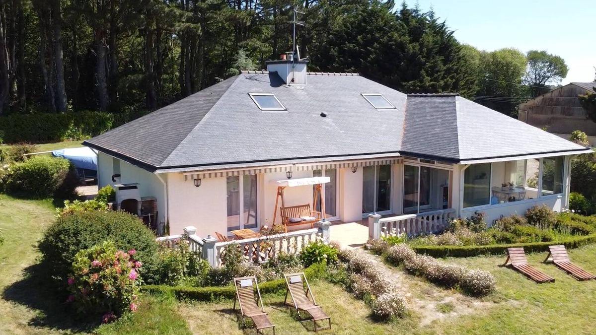 Queven House | THE BREIZH VILLA your holiday home