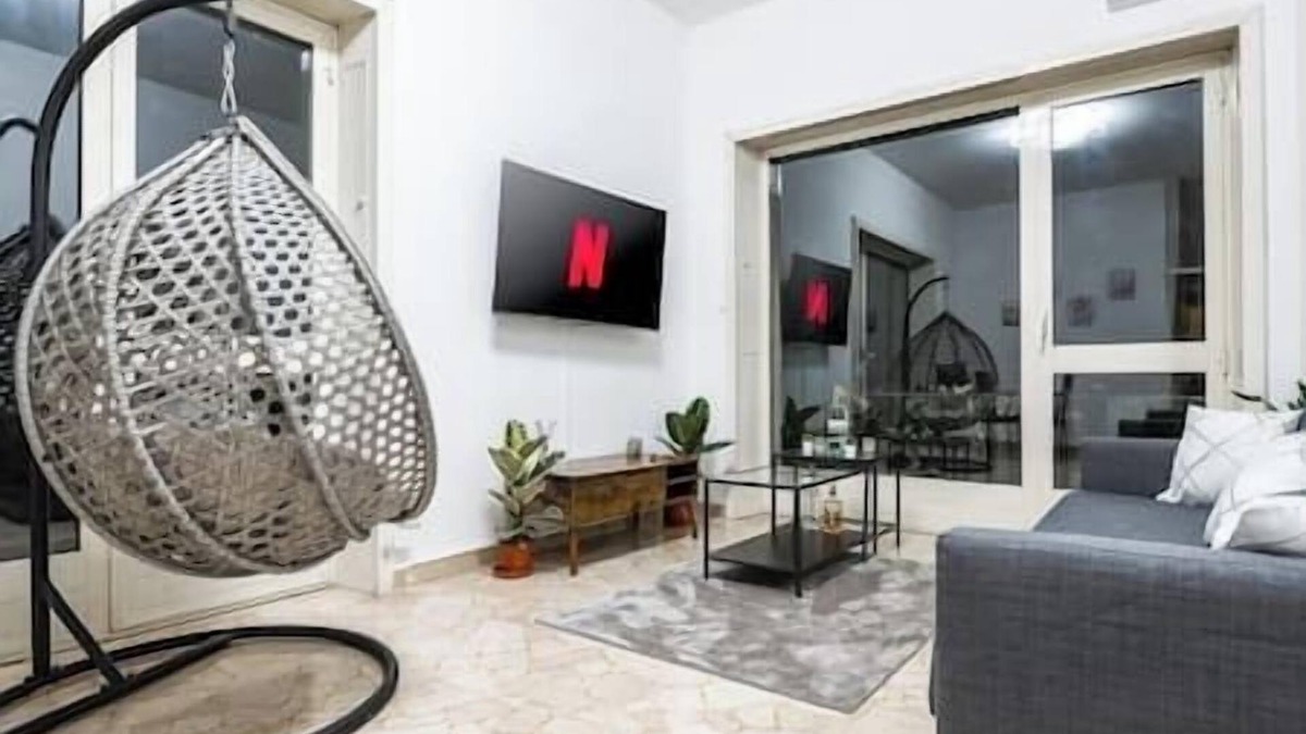 Porta Garibaldi Apartment | The Brera Residence