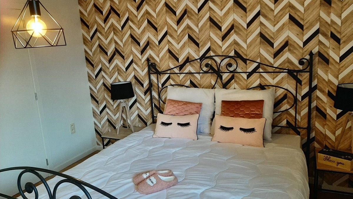 Sint-Kruis House | The Brewershouse holidayhome