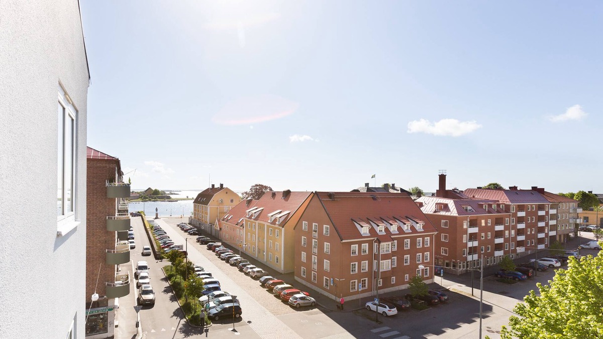 Trosso Hotel | The Brewery Hotel