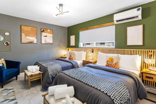 The Roads Apartment | The Brickell Hideout - Charming/Cozy/Central