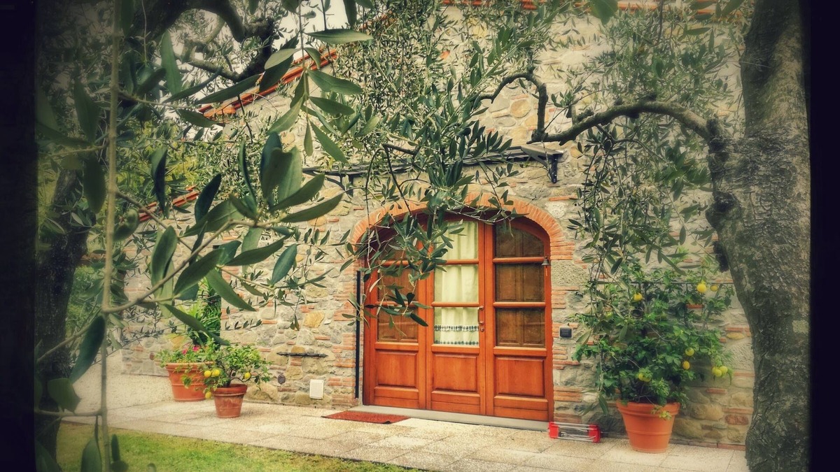 Matraia House | The Bricks's Oven