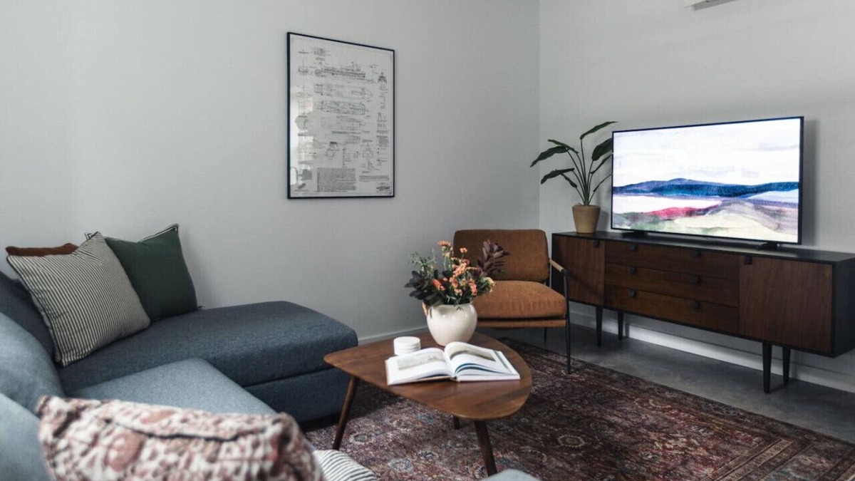 Kaslo Apartment | The Brickworks located in the 1896 Building