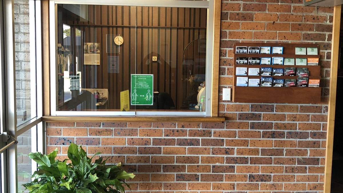 Smithton Hotel | The Bridge