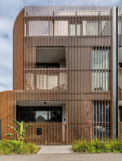 Port Melbourne House | The Bridge - Epitomising Modern Luxury by the Bay