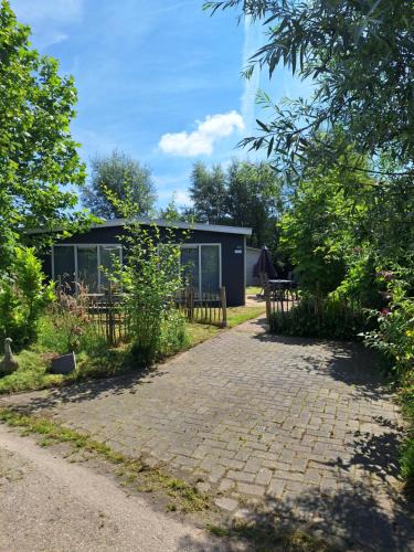 Molenschot Ski Chalet | The Bright Side Brabant