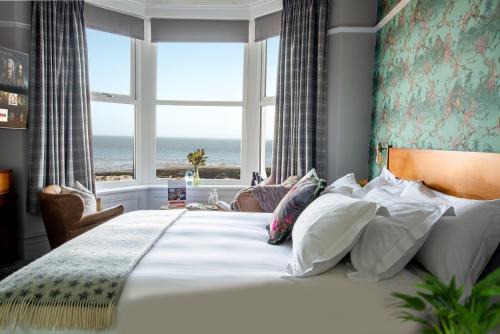 Slyne House | The Broadwater Guest House
