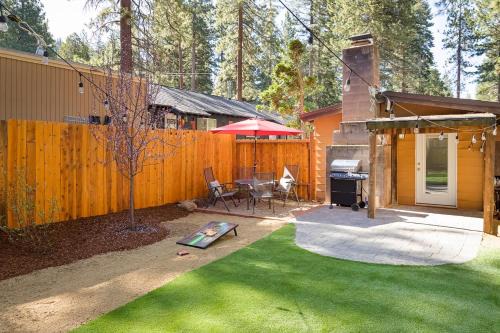 Kings Beach House | The Brook Ave Bungalow