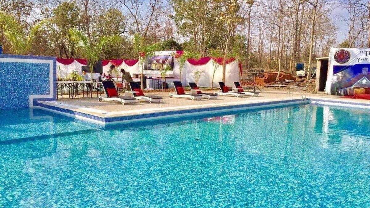 Turiya Hotel | The Brook Resort