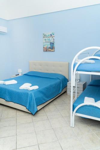 Ercolano House | The Brothers B&B
