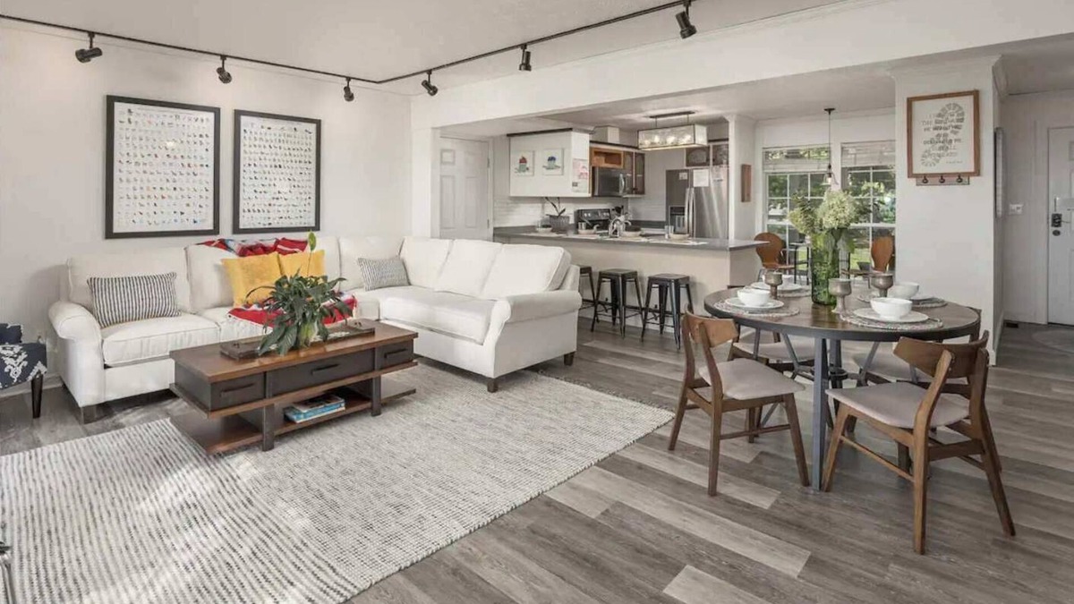 Lookout Mountain House | The Brow House with stunning views!