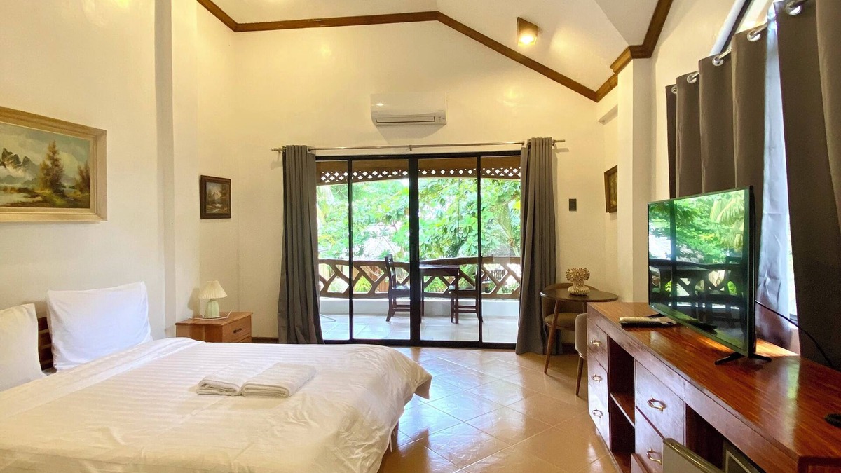 San Juan Apartment | The Bruce Resort