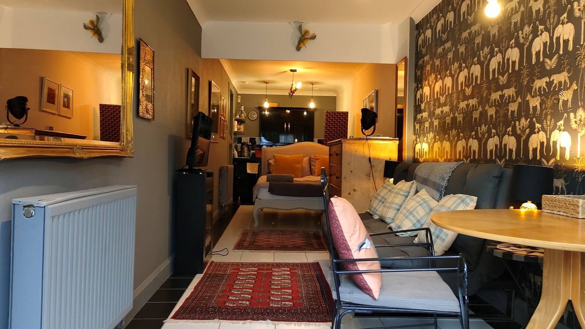 Brunstane Apartment | The Brunstane Studio