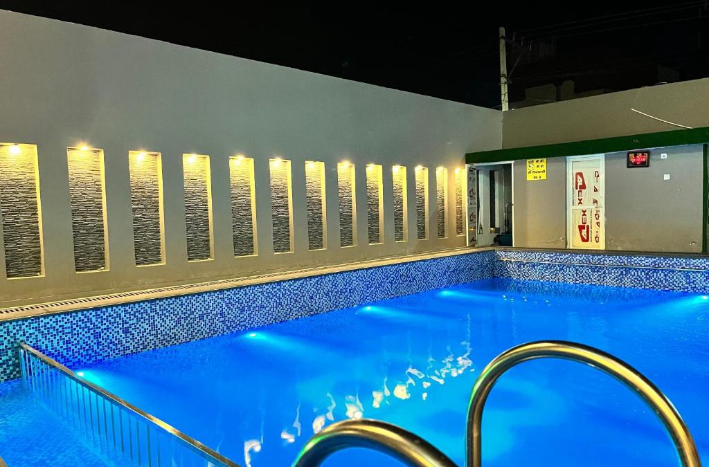 Amritsar Bed & Breakfast | The Bubbles