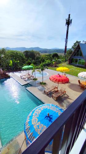 Simpang Kenyum Resort | The Bukit Resort Langkawi